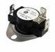 Supco LD225 LD-Series Snap-Action SPDT Limit Control Thermostat, L225-40F - Edmondson Supply