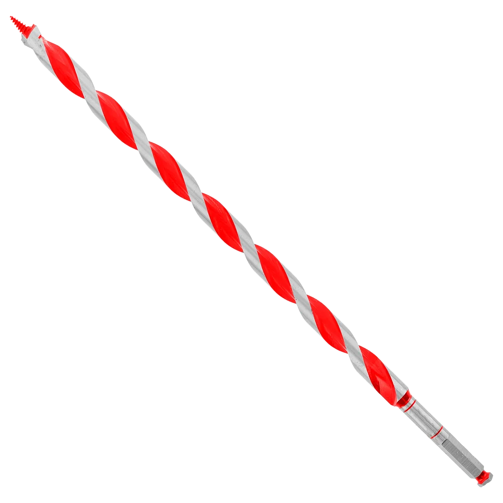 Diablo Tools DAG30703/4" x 17-1/2" Auger Bit for Wood & Nail-Embedded Wood - Edmondson Supply