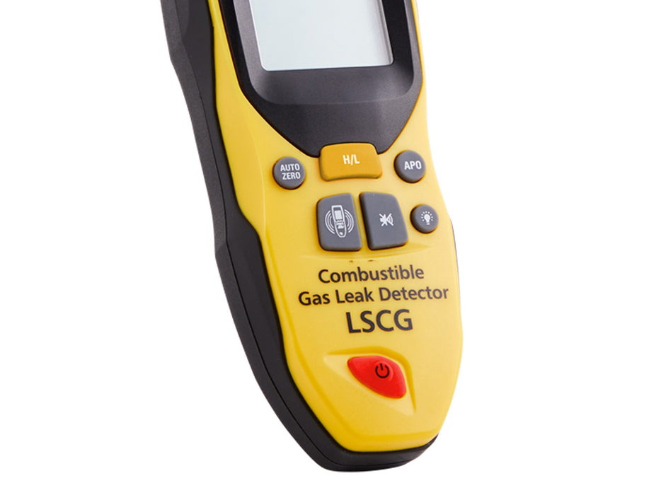 CPS Products LSCG Leak-Seeker Combustible Gas Leak Detector - Edmondson Supply