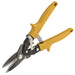 Malco Tools M2003 Max2000® Standard Aviation Snip - Combination Cutting - Edmondson Supply