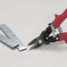 Malco Tools M2005 Max2000® Bulldog Aviation Snip, Notching & Trimming - Edmondson Supply