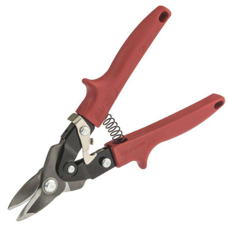 Malco Tools M2005 Max2000® Bulldog Aviation Snip, Notching & Trimming - Edmondson Supply