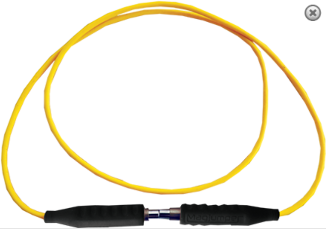 Supco MAG1BK 30 VAC Magnetic Test Leads - Edmondson Supply