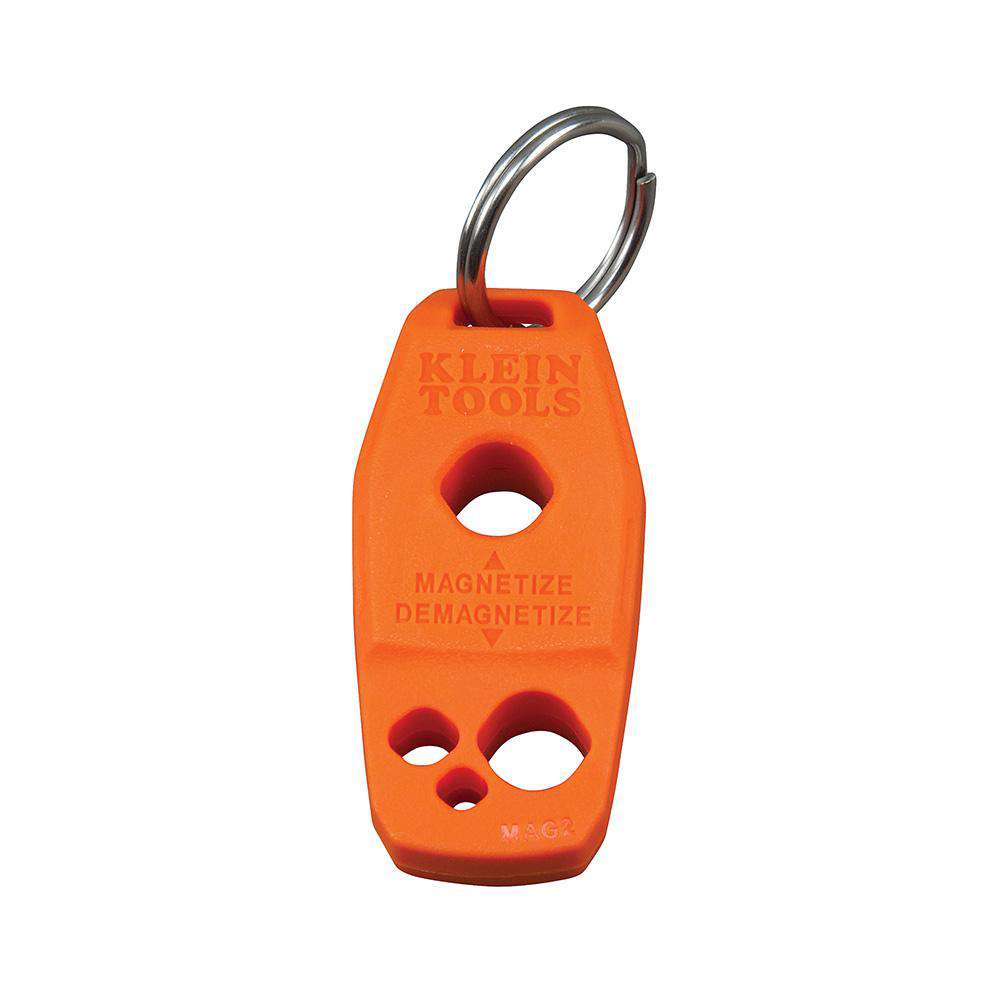 Klein Tools MAG2 Magnetizer / Demagnetizer - Edmondson Supply