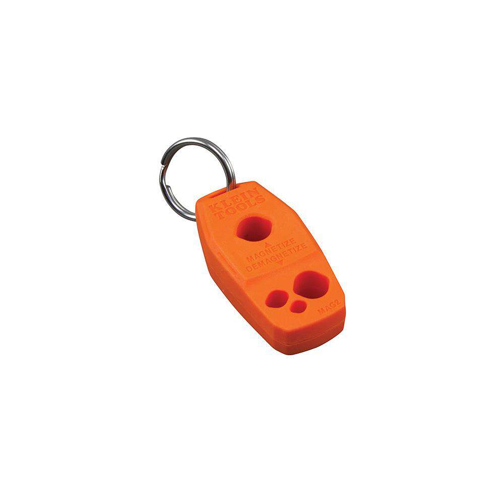 Klein Tools MAG2 Magnetizer / Demagnetizer - Edmondson Supply