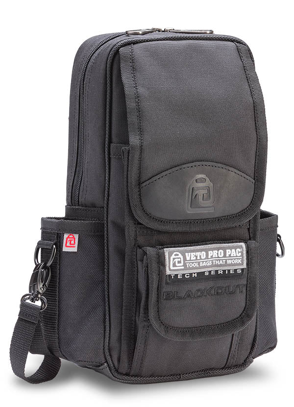 Veto Pro Pac MB2 Blackout - Edmondson Supply