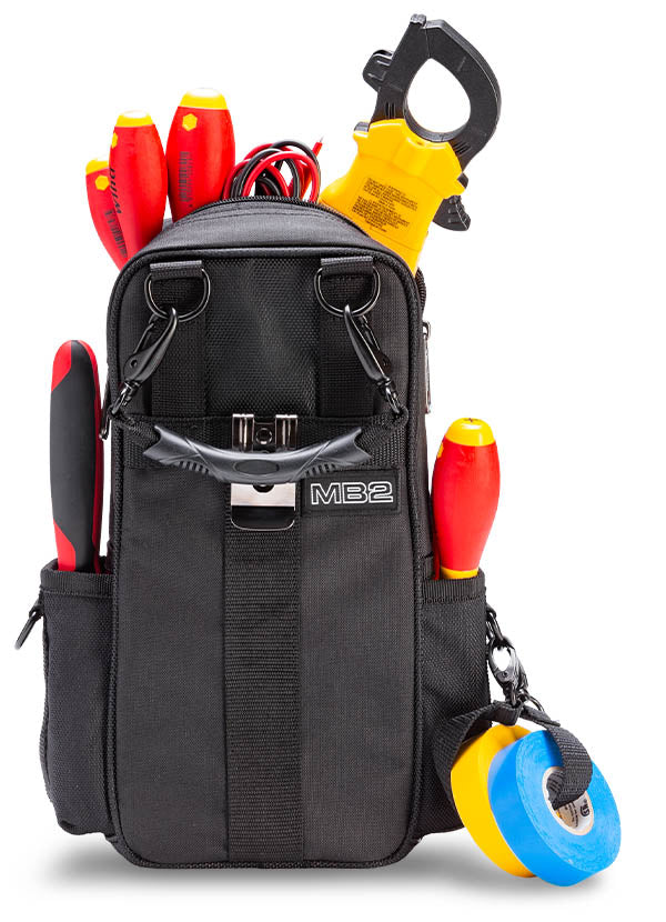 Veto Pro Pac MB2 Blackout - Edmondson Supply