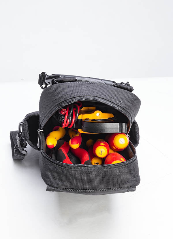 Veto Pro Pac MB2 Blackout - Edmondson Supply