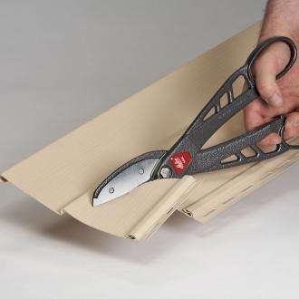 Malco Tools MC14A Andy™ Classic 14" Aluminum Snip - Combination Cutting - Edmondson Supply
