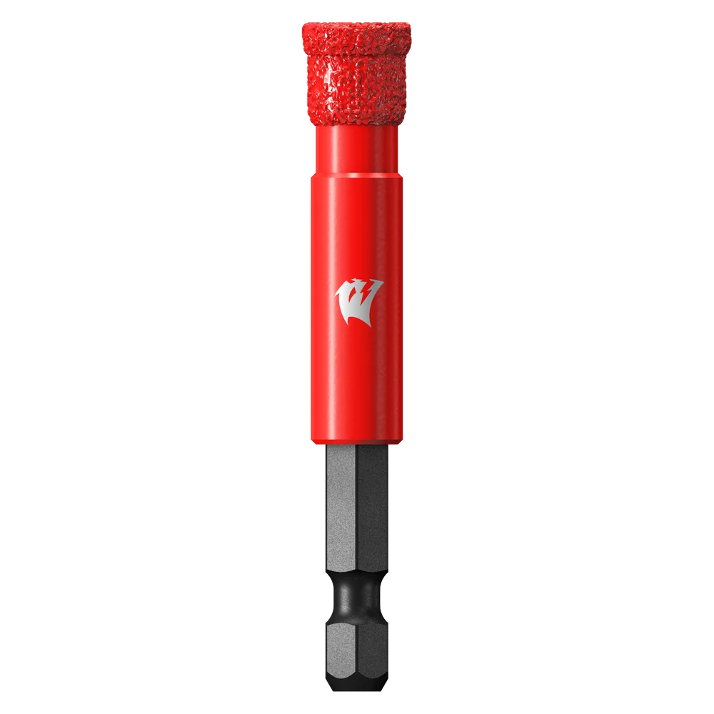Diablo Tools DHS0375DG 3/8 in. Diamond Grit Hole Saws - Edmondson Supply