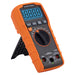 Klein Tools MM420 Digital Multimeter, TRMS Auto-Ranging, 600V, Temp - Edmondson Supply