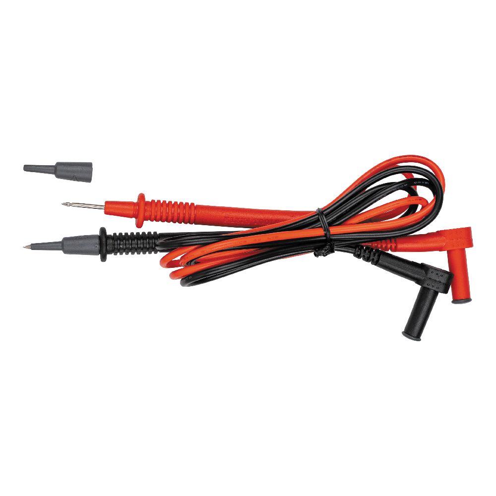 Klein Tools MM720 Digital Multimeter, TRMS Auto-Ranging, 1000V, Temp, Low Impedance - Edmondson Supply