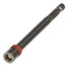 Malco Tools MSHML14 1/4" Extra Long Magnetic Hex Chuck Driver - 4" Long - Edmondson Supply