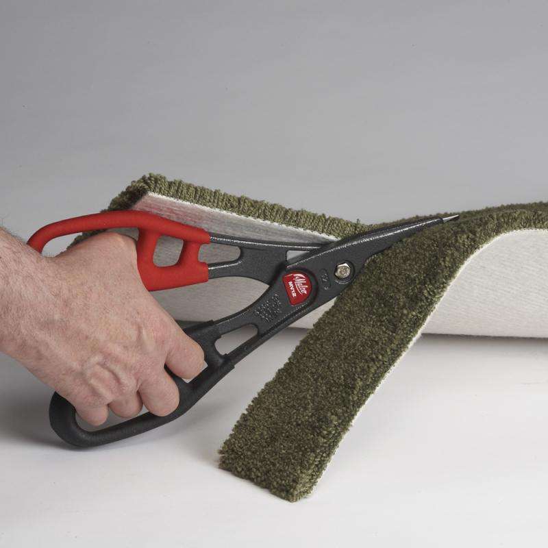 Malco Tools MV12 Multi-Purpose Non-Ferrous Andy™ Snip - Edmondson Supply