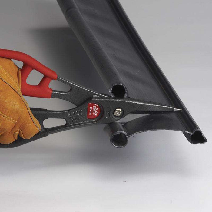 Malco Tools MV12 Multi-Purpose Non-Ferrous Andy™ Snip - Edmondson Supply