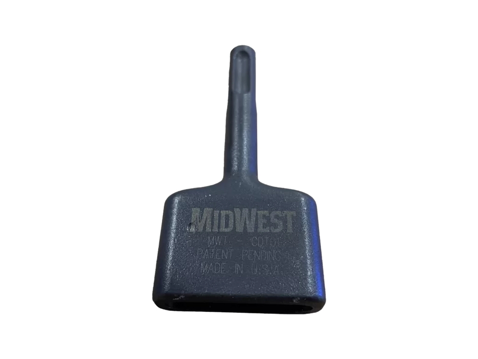 Midwest MWT-CDT01 Cleat Driver