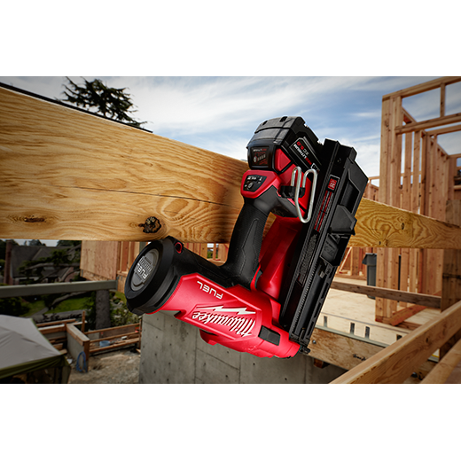 Milwaukee 2745-20 M18 FUEL 30 Degree Framing Nailer, Tool Only - Edmondson Supply