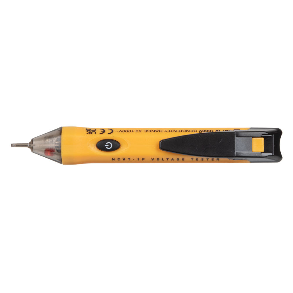 Klein Tools NCVT1PKIT Non-Contact Voltage and GFCI Receptacle Test Kit - Edmondson Supply