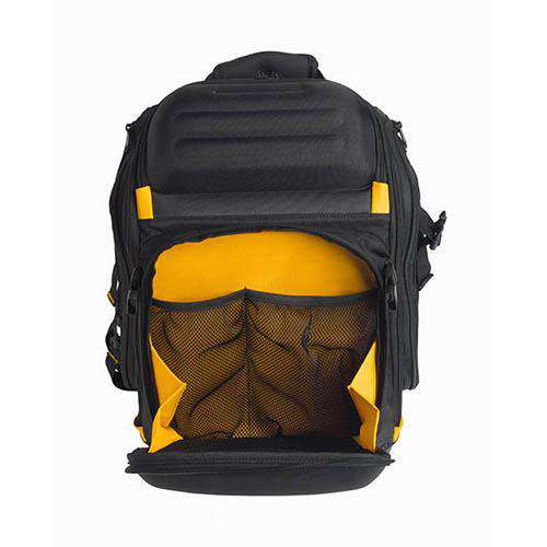 Fluke Pack30 Industrial-Grade Professional Tool Backpack with 30 Pockets