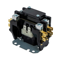 Packard C140C Contactor 1 Pole 40 AMPS 208/240 Coil Voltage - Edmondson Supply