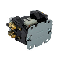 Packard C140C Contactor 1 Pole 40 AMPS 208/240 Coil Voltage