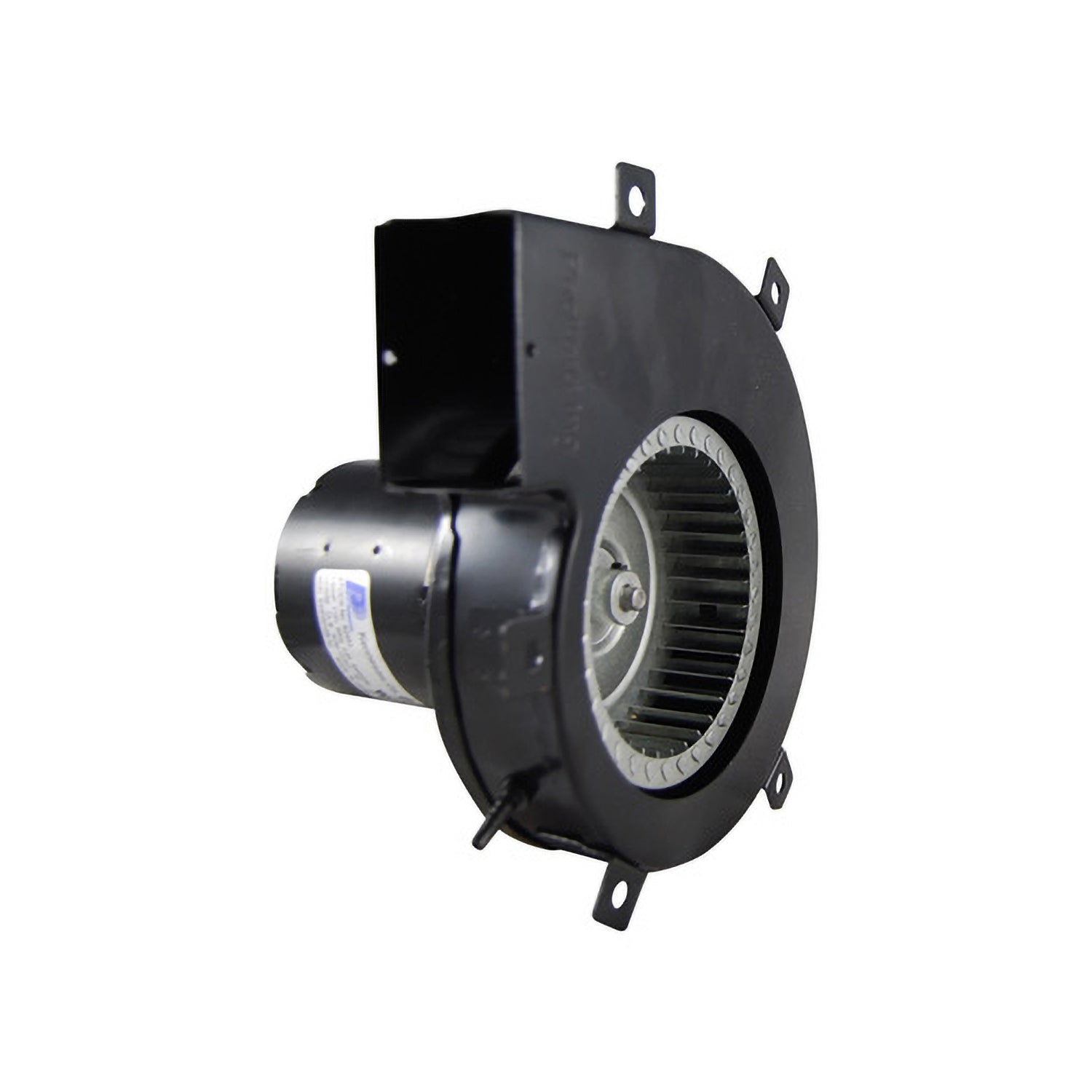 Packard 82483 Draft Inducer, Goodman B1859000S Replacement, 115 Volt, 1.0 Amps - Edmondson Supply