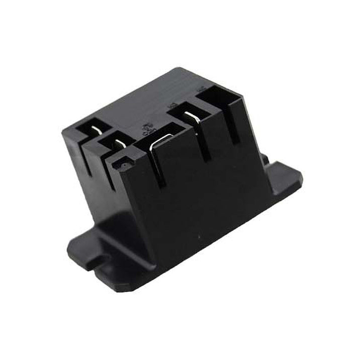Packard PR1922 30 Amp Miniature Power Relay, SPST-NO 22V DC Coil, ICP Direct Replacement