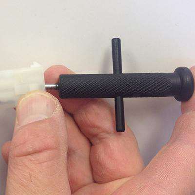 ESP PE44 Pin Extractor Tool - Edmondson Supply