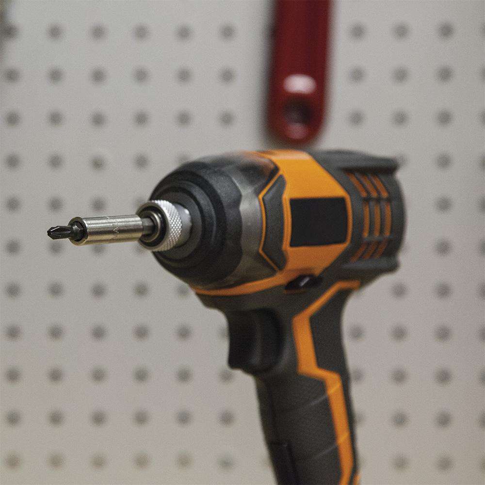 Klein Tools PH2-1-15 #2 Phillips Power Driver 1-Inch 15-Pack - Edmondson Supply