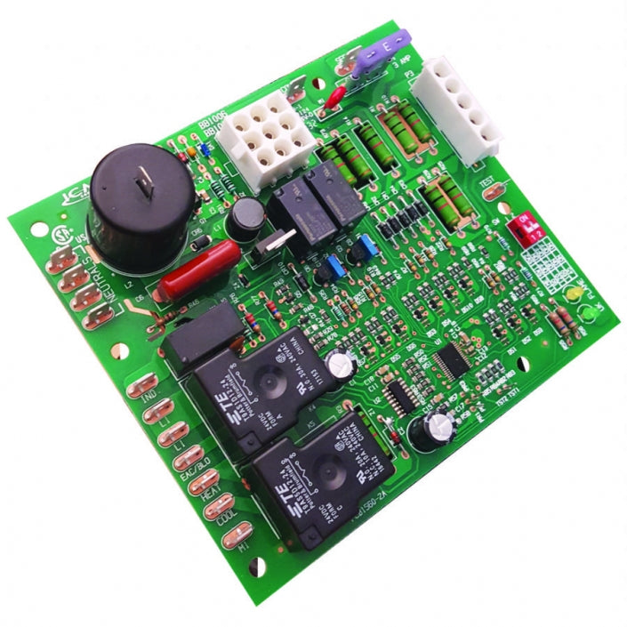 ICM Controls ICM2906 Direct Spark Ignition (DSI) Control Board - Renzor 195573 - Edmondson Supply