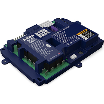 ICM Controls ICM2812 Universal Furnace Control Board (board only) Replacement for White-Rodgers 50M56U-843. - Edmondson Supply