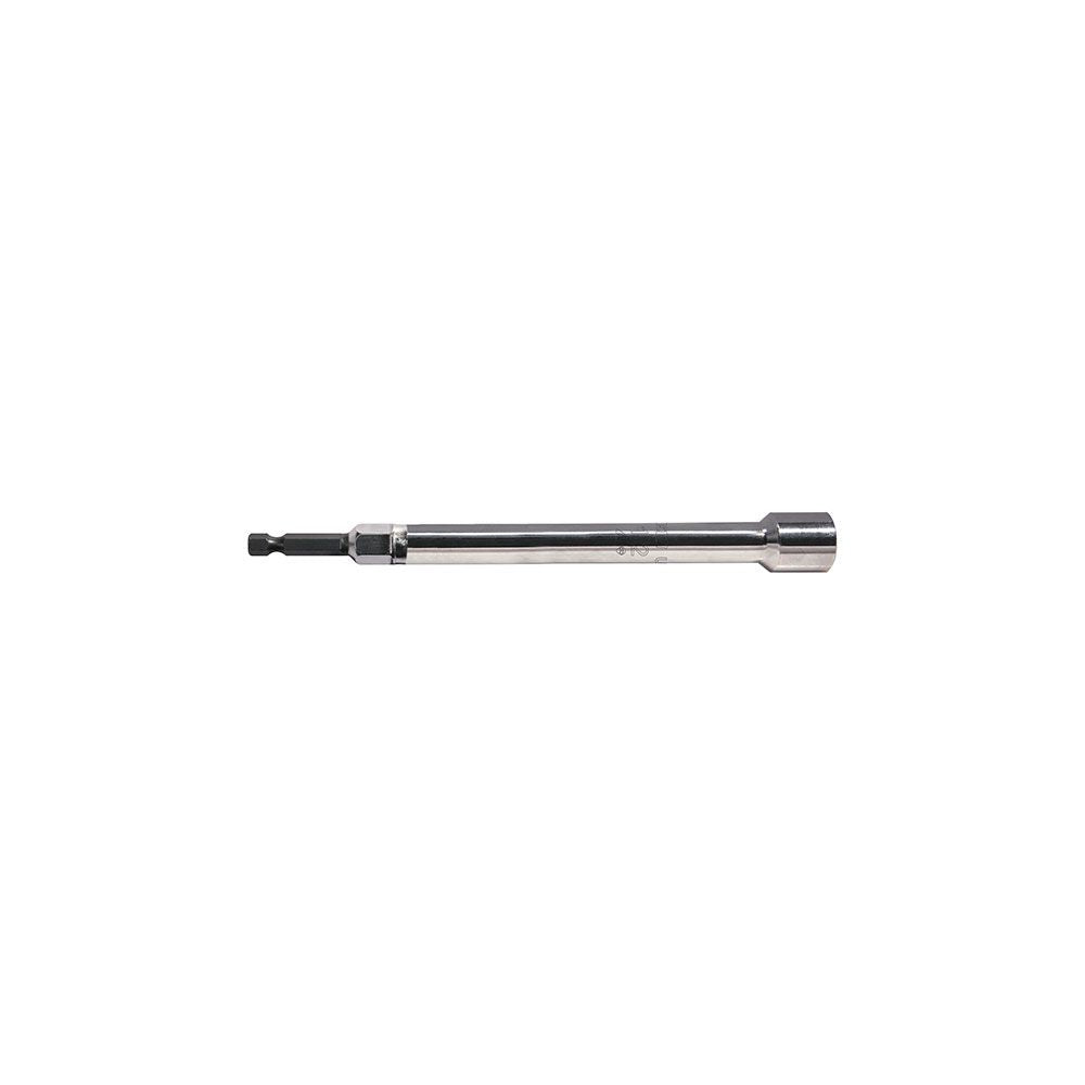 Klein Tools PND125 1/2-Inch Power Nut Driver 5-Inch Length (PND-12-5) - Edmondson Supply