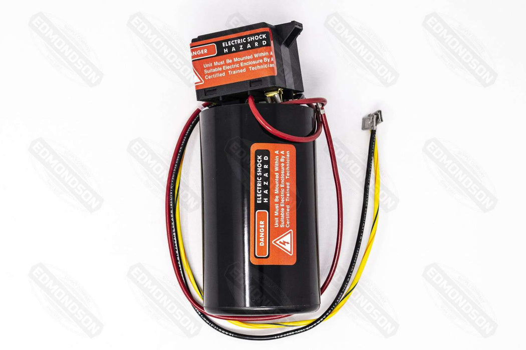 thumbnail image 2 of Seentech 5-2-1 CSR-U1 Compressor Saver Starter Kit For 1- To 3-ton AC... 2 of 13