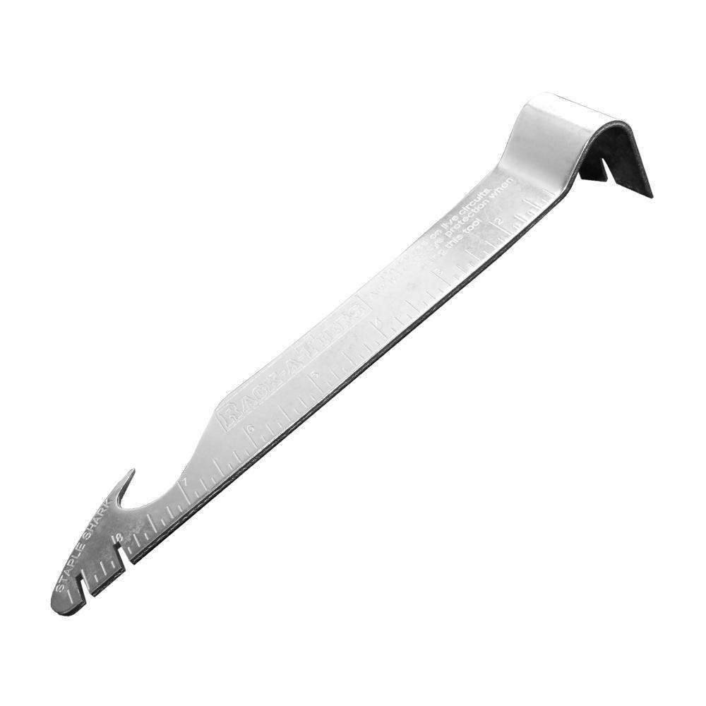 Rack-A-Tiers 52455 Staple Shark - Edmondson Supply