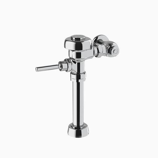 Sloan Regal® 111-1.6 XL Exposed Manual Water Closet Flushometer, 1.6 gpf - Edmondson Supply
