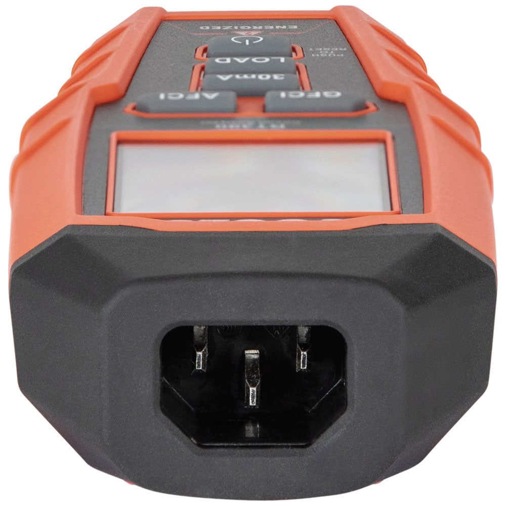 Klein Tools RT390 Circuit Analyzer - Edmondson Supply