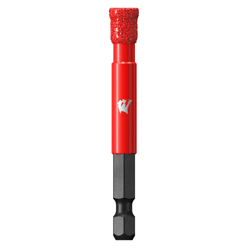 Diablo Tools DHS0312DG 5/16 in. Diamond Grit Hole Saws - Edmondson Supply