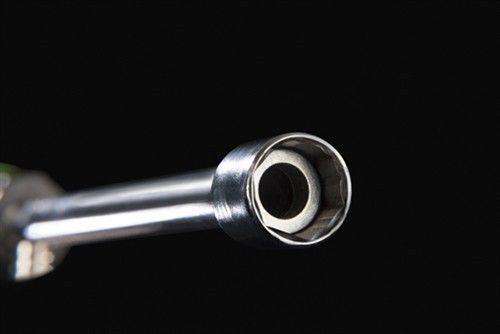 Hilmor 1839074 LHSM2PC 6" Magnetic Tip Nut-Driver 2-Piece Set - 1/4" & 5/16" - Edmondson Supply