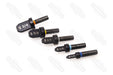 SPIN Tools S5000 Swaging Drill Bit Set, 1/4", 3/8", 1/2", 5/8" & 3/4" - Edmondson Supply