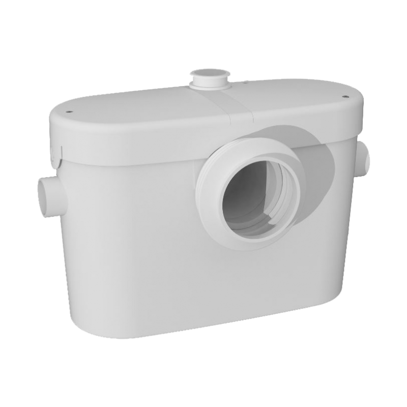Saniflo 081 Saniaccess 2 Macerating Pump - Edmondson Supply