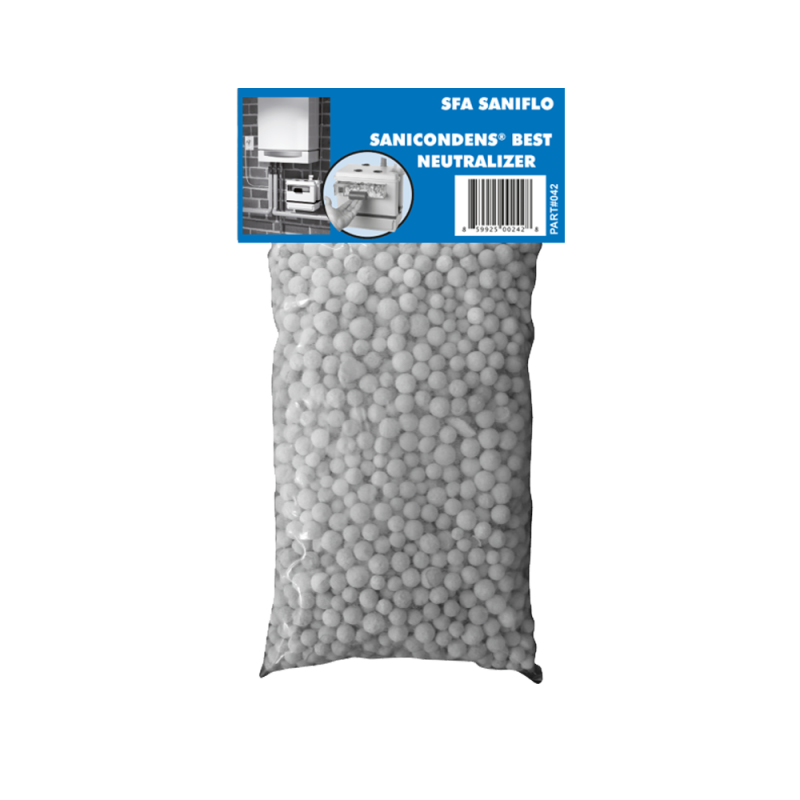 Saniflo 043 Sanineutral - Edmondson Supply
