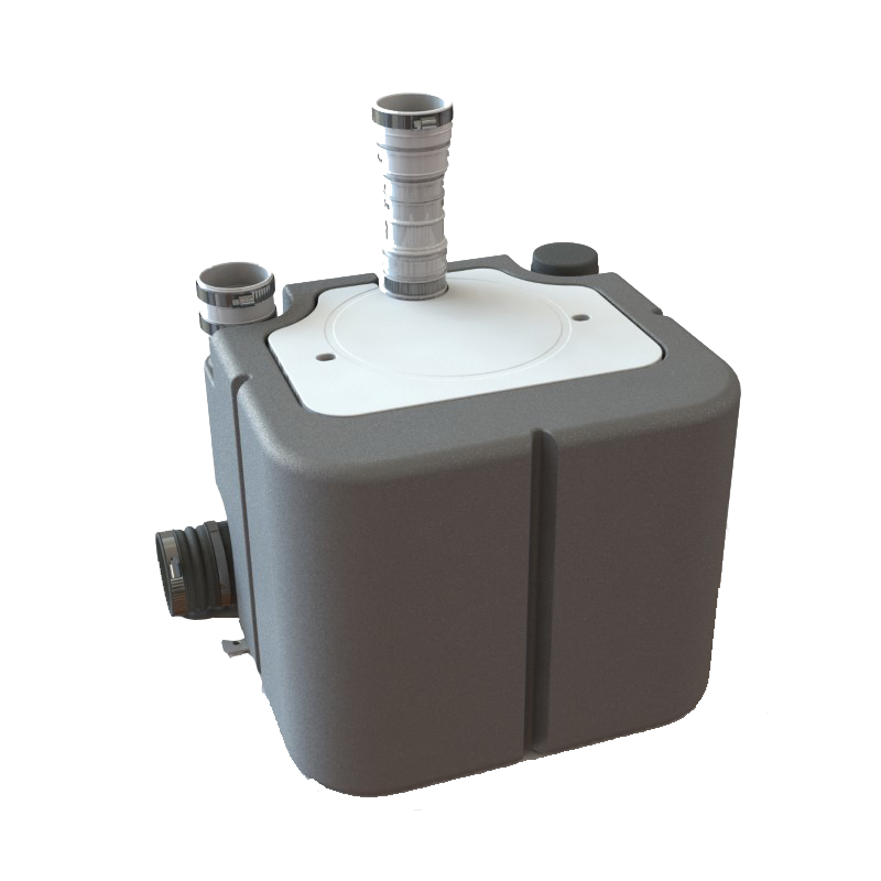 Saniflo 022 Saniswift Pro Drain Pump - Edmondson Supply