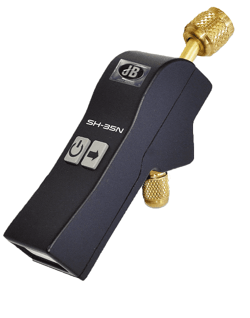 JB Industries SH-35N Wireless Digital Gauge for Superheat and Subcooling - Edmondson Supply