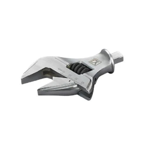 Yellow Jacket 60625 Adjustable Torque Wrench Head 10-41 mm - Edmondson Supply