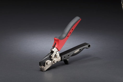 Malco Tools SL1R RedLine Snap Lock Punch for Sheet Metal - Edmondson Supply