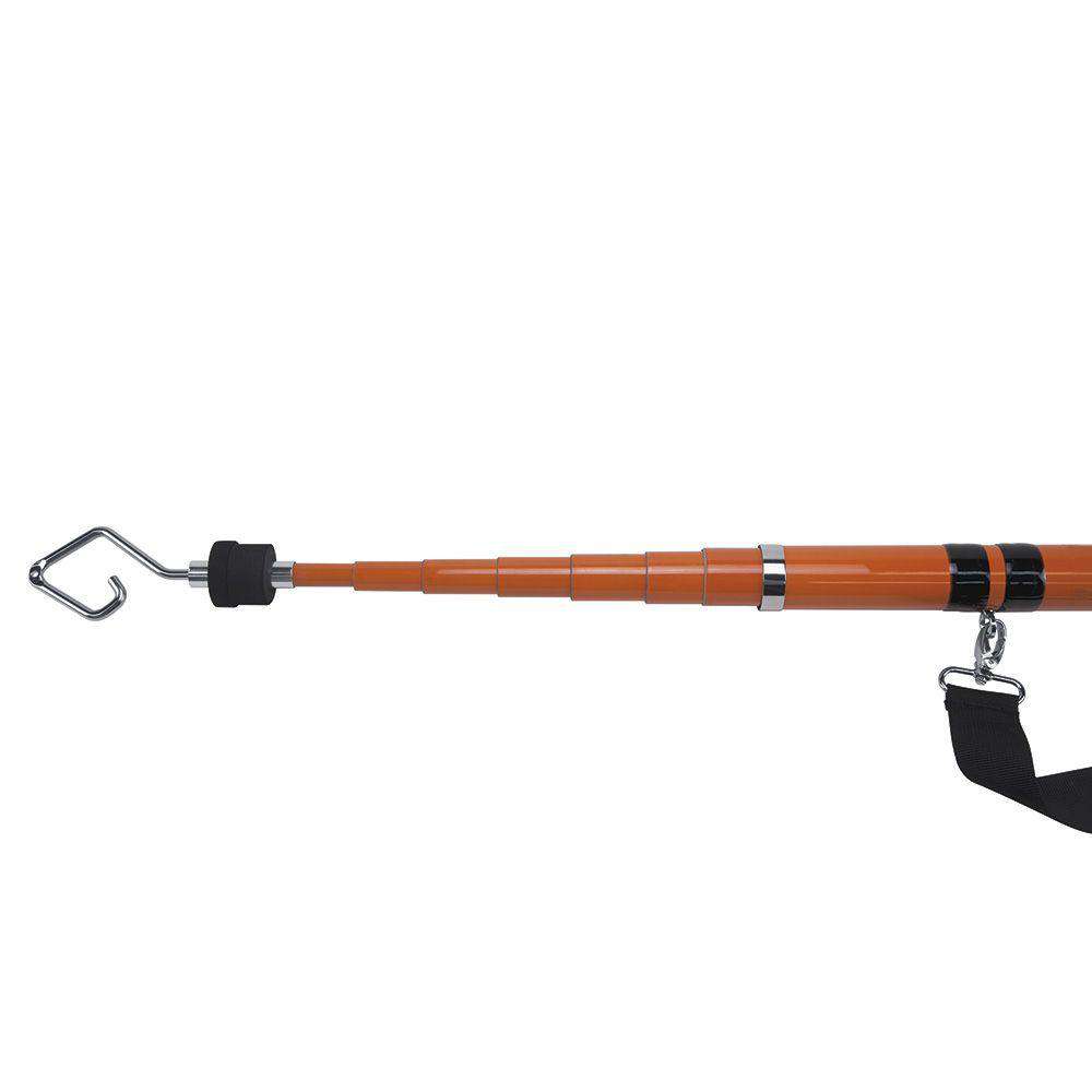 Klein Tools SRS56036 WireSpanner Plus™ Telescopic Pole - Edmondson Supply