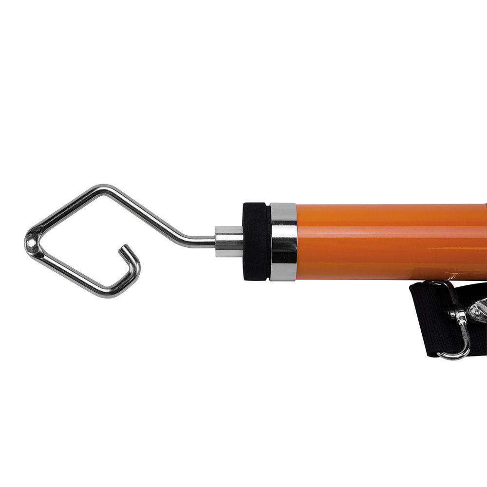 Klein Tools SRS56036 WireSpanner Plus™ Telescopic Pole - Edmondson Supply