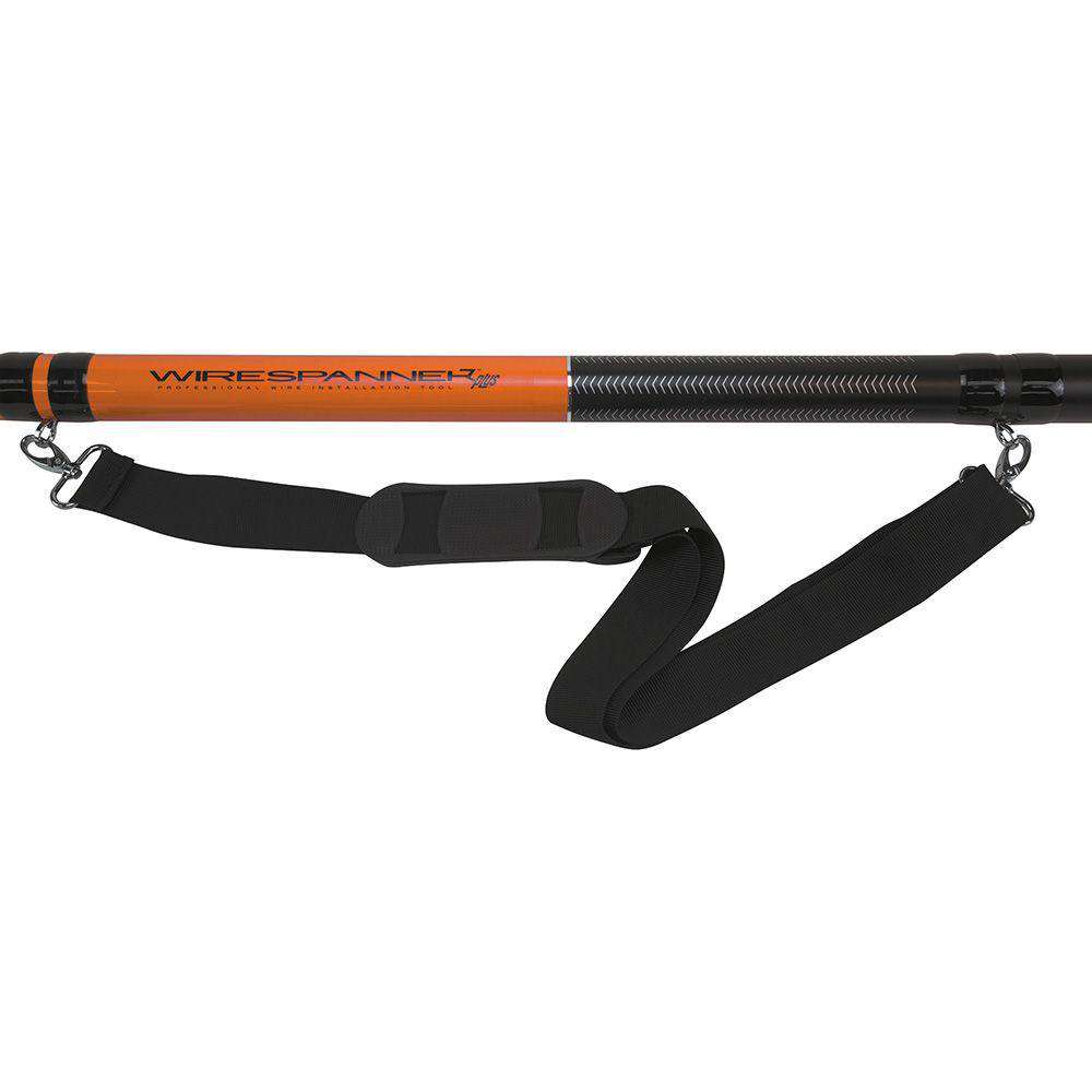 Klein Tools SRS56036 WireSpanner Plus™ Telescopic Pole - Edmondson Supply