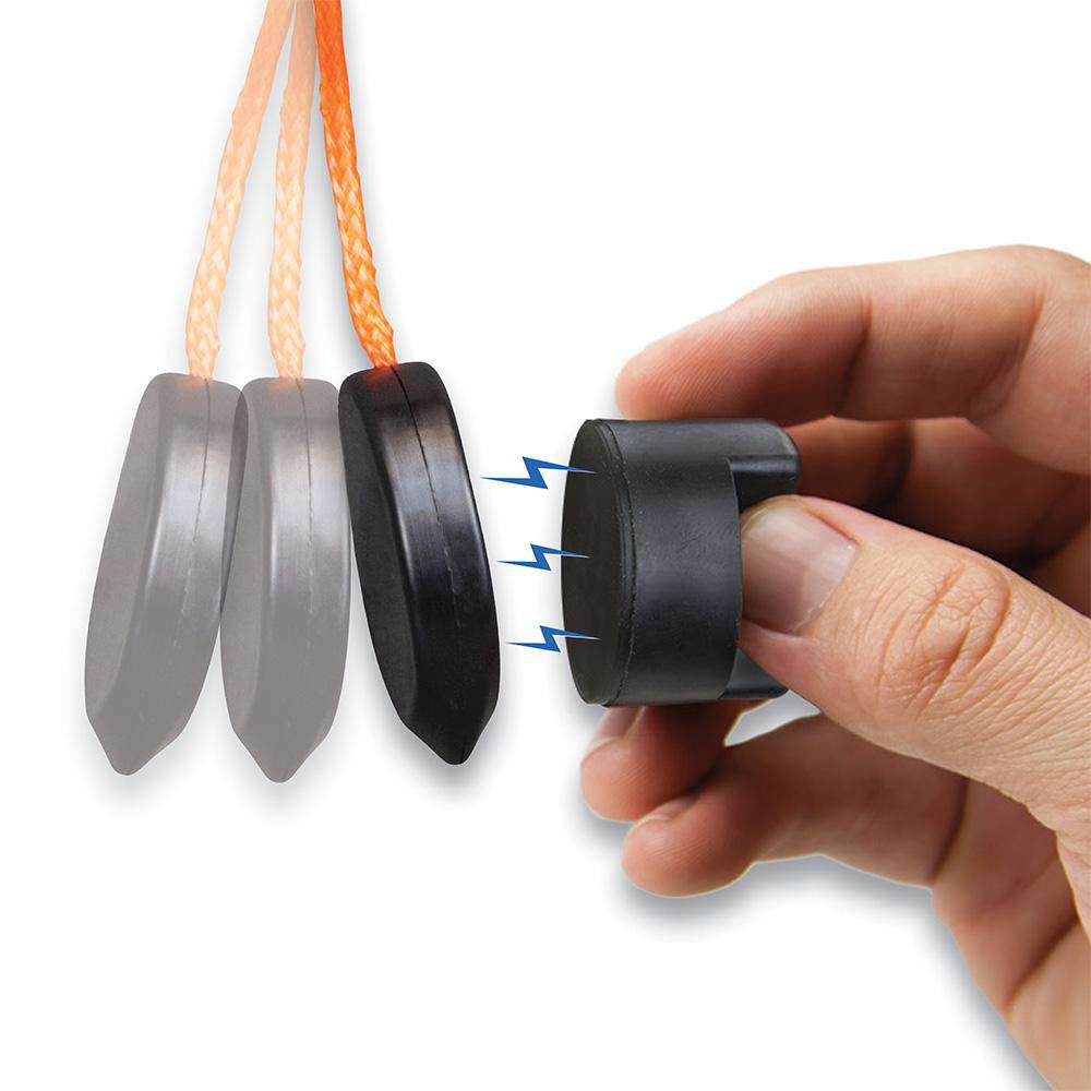 Klein Tools SRS56037 Magnetic Wire Pulling System - Edmondson Supply