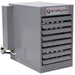 Sterling XF150N 150,000 BTU Commercial/Light Commercial Natural Gas-Fired Unit Heater, 115v, 1-Stage, 0-4999 ft Altitude - Edmondson Supply
